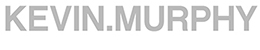 Kevin Murphy